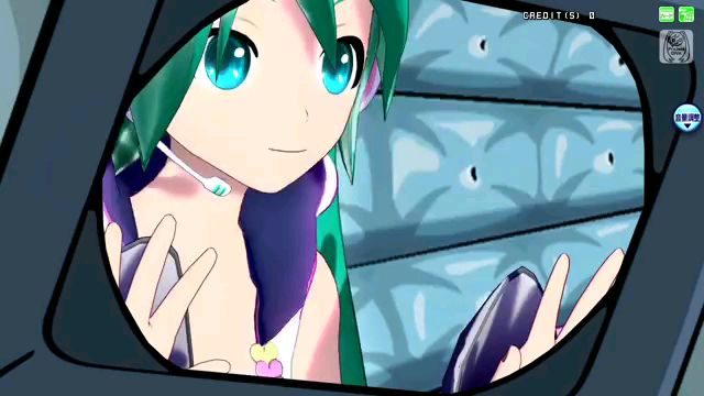 【A站文艺复兴】60帧动画初音未来之世界之旅